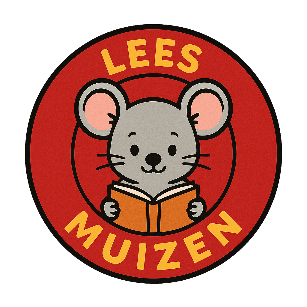 Lees Muizen